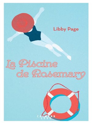 cover image of La piscine de Rosemary